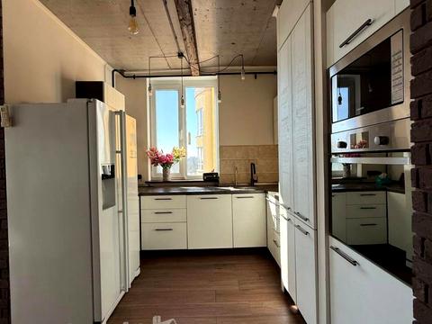 квартира по адресу Глебова ул., 43