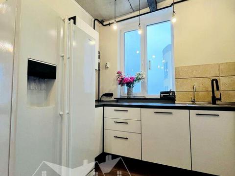 квартира по адресу Глебова ул., 43