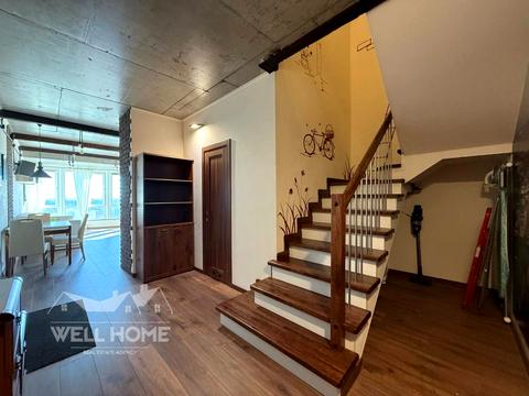 квартира по адресу Глебова ул., 43