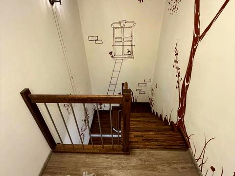 квартира по адресу Глебова ул., 43