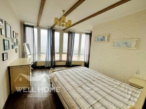 квартира по адресу Глебова ул., 43