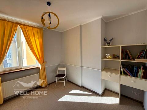 квартира по адресу Глебова ул., 43