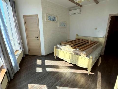 квартира по адресу Глебова ул., 43