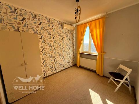 квартира по адресу Глебова ул., 43