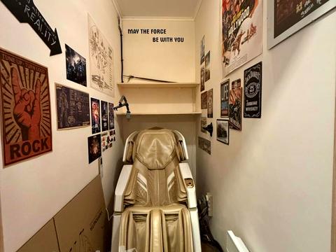 квартира по адресу Глебова ул., 43