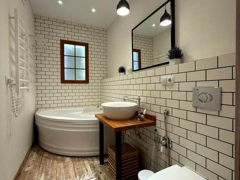 квартира по адресу Глебова ул., 43