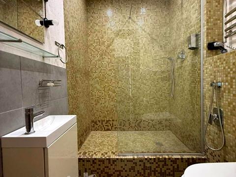 квартира по адресу Глебова ул., 43