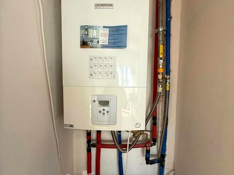 квартира по адресу Глебова ул., 43