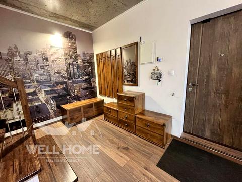 квартира по адресу Глебова ул., 43