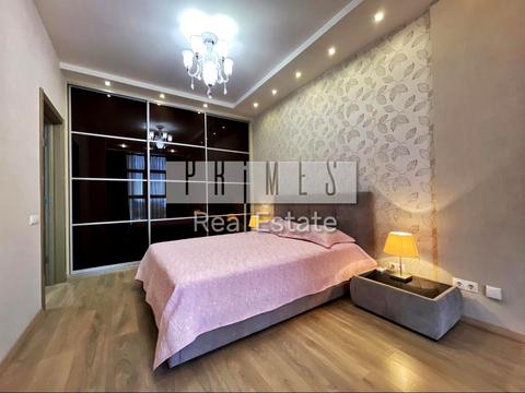 квартира за адресою Андрія Верхогляда вул. (Михайла Драгомирова), 20