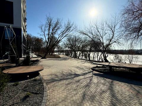 квартира за адресою В'ячеслава Чорновола вул., (Будинок 3)