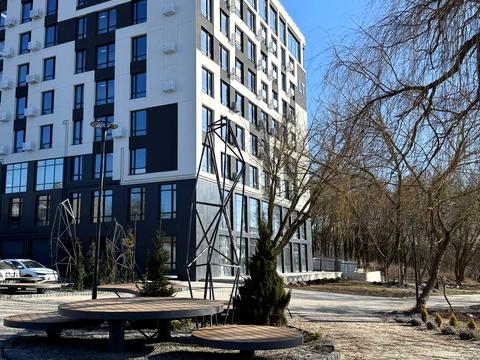 квартира за адресою В'ячеслава Чорновола вул., (Будинок 3)