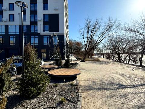 квартира за адресою В'ячеслава Чорновола вул., (Будинок 3)