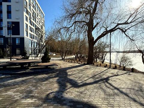 квартира за адресою В'ячеслава Чорновола вул., (Будинок 3)