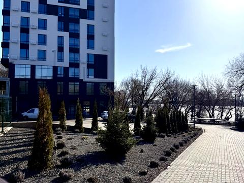 квартира за адресою В'ячеслава Чорновола вул., (Будинок 3)