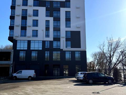 квартира за адресою В'ячеслава Чорновола вул., (Будинок 3)