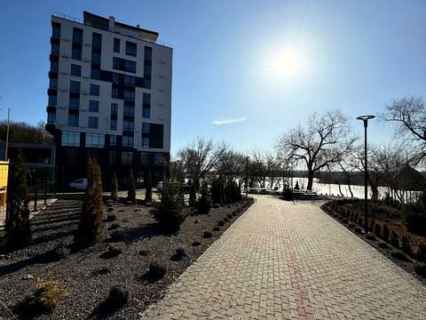 квартира за адресою В'ячеслава Чорновола вул., (Будинок 3)