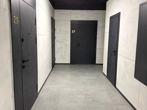 квартира за адресою В'ячеслава Чорновола вул., (Будинок 3)