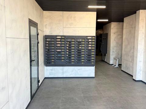 квартира за адресою В'ячеслава Чорновола вул., (Будинок 3)