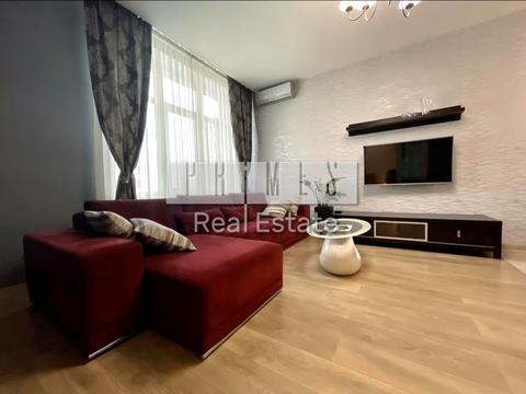 квартира за адресою Андрія Верхогляда вул. (Михайла Драгомирова), 20