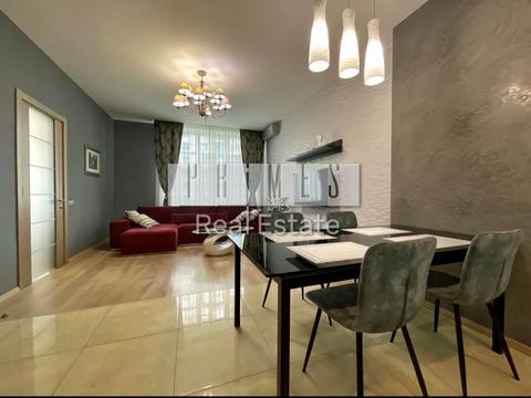 квартира за адресою Андрія Верхогляда вул. (Михайла Драгомирова), 20