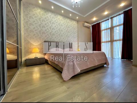 квартира за адресою Андрія Верхогляда вул. (Михайла Драгомирова), 20