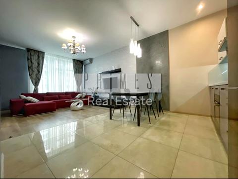 квартира за адресою Андрія Верхогляда вул. (Михайла Драгомирова), 20