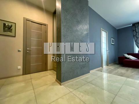 квартира за адресою Андрія Верхогляда вул. (Михайла Драгомирова), 20