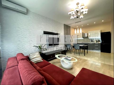 квартира за адресою Андрія Верхогляда вул. (Михайла Драгомирова), 20