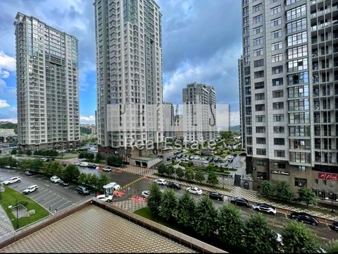 квартира за адресою Андрія Верхогляда вул. (Михайла Драгомирова), 20