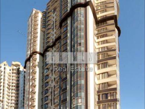 паркоместо по адресу Василия Тютюнника ул. (Анрі Барбюса), 37/1