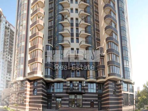 паркоместо по адресу Василия Тютюнника ул. (Анрі Барбюса), 37/1