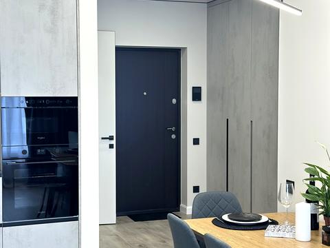 квартира за адресою Олександра Олеся вул., 9-А