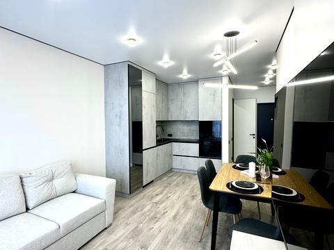 квартира за адресою Олександра Олеся вул., 9-А