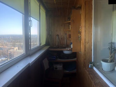 квартира по адресу 77-й Гвардейской Дивизии просп. (Рокоссовского), 22-А