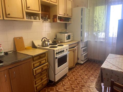 квартира по адресу 77-й Гвардейской Дивизии просп. (Рокоссовского), 22-А