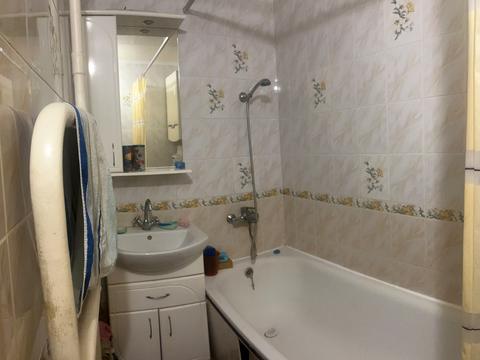 квартира по адресу 77-й Гвардейской Дивизии просп. (Рокоссовского), 22-А