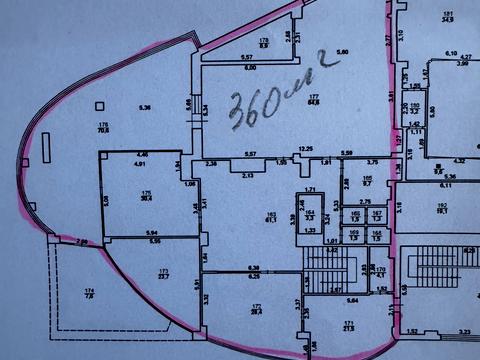 коммерческая по адресу Черновола просп. (700-летия Львова), 67г
