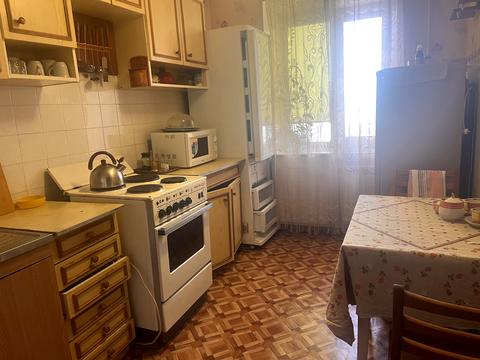 квартира по адресу 77-й Гвардейской Дивизии просп. (Рокоссовского), 22-А