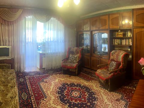 квартира по адресу 77-й Гвардейской Дивизии просп. (Рокоссовского), 22-А