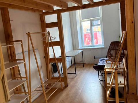 комната по адресу Бассейная ул., 9