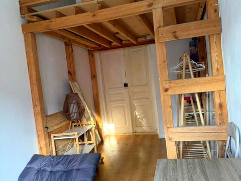 комната по адресу Бассейная ул., 9