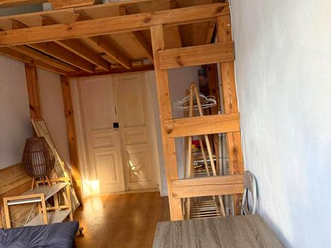 комната по адресу Бассейная ул., 9