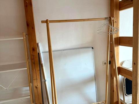 комната по адресу Бассейная ул., 9