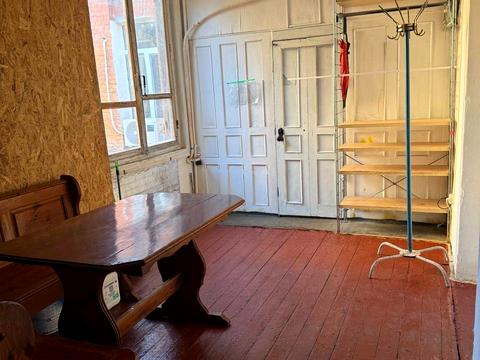 комната по адресу Бассейная ул., 9