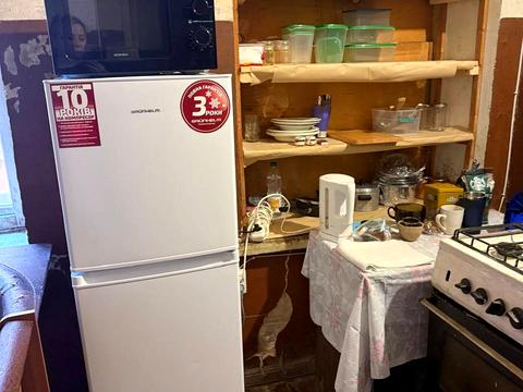 комната по адресу Бассейная ул., 9