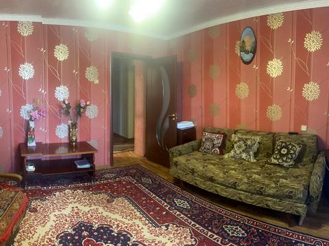 квартира по адресу 77-й Гвардейской Дивизии просп. (Рокоссовского), 22-А