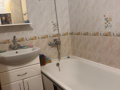 квартира по адресу 77-й Гвардейской Дивизии просп. (Рокоссовского), 22-А