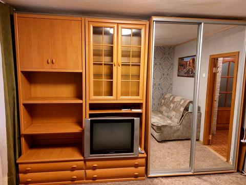 квартира за адресою Київ, Автозаводська вул., 29