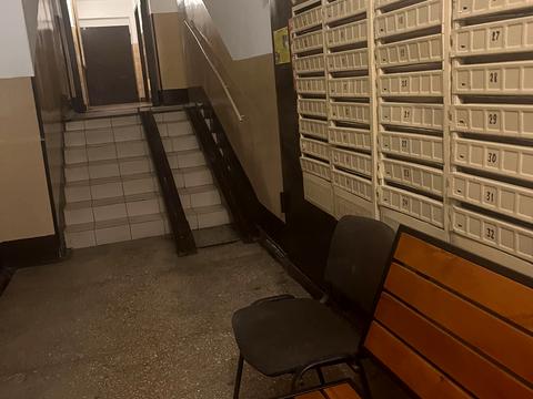 квартира по адресу 77-й Гвардейской Дивизии просп. (Рокоссовского), 22-А